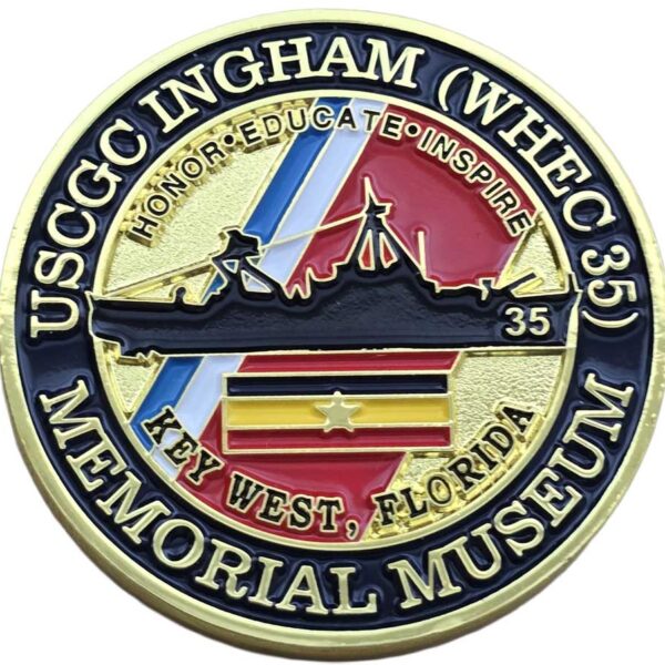 Challenge Coin