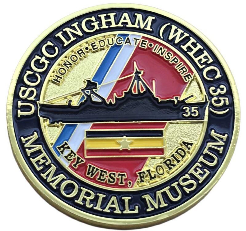 Challenge Coin