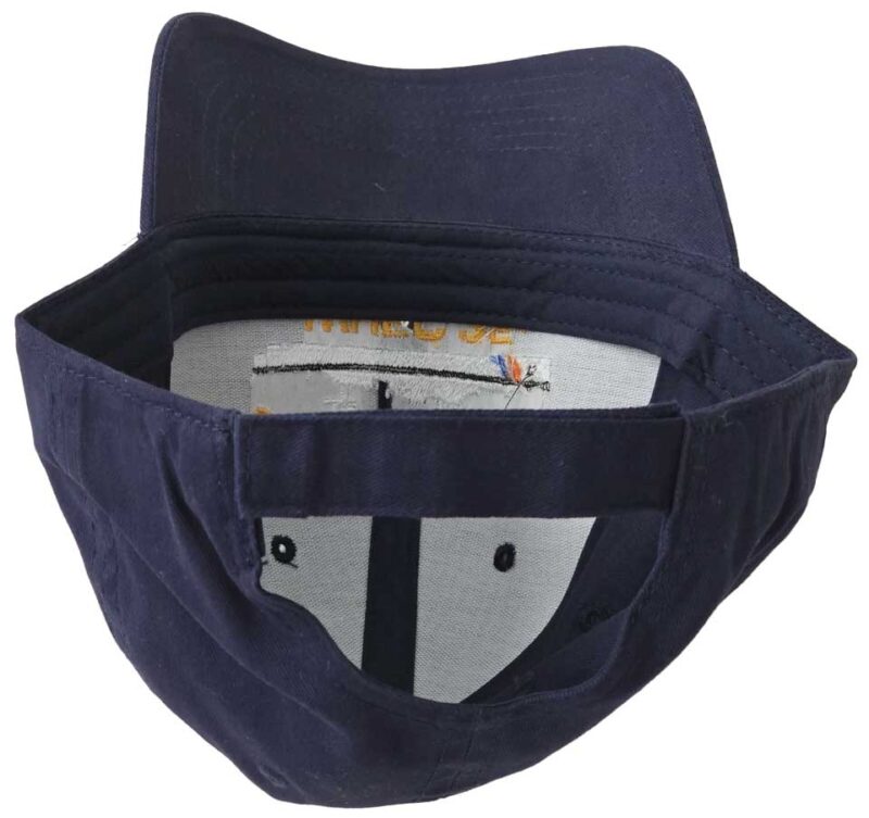 USCGC Ingham Hat - Image 2