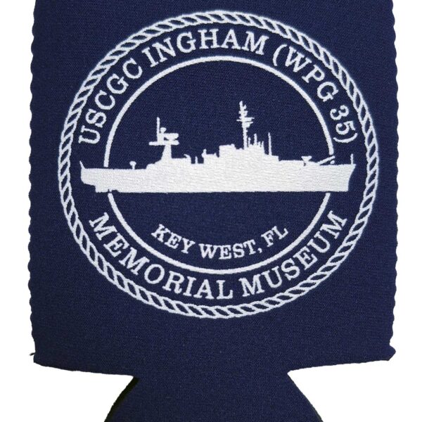 Ingham Koozie