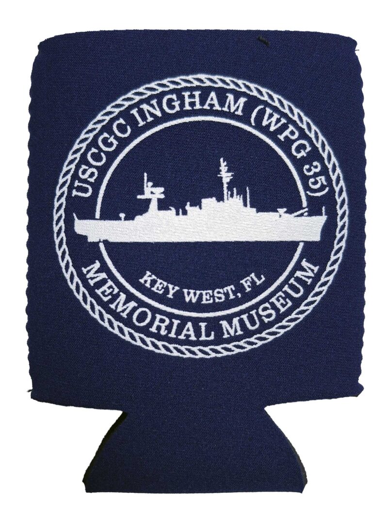 Ingham Koozie
