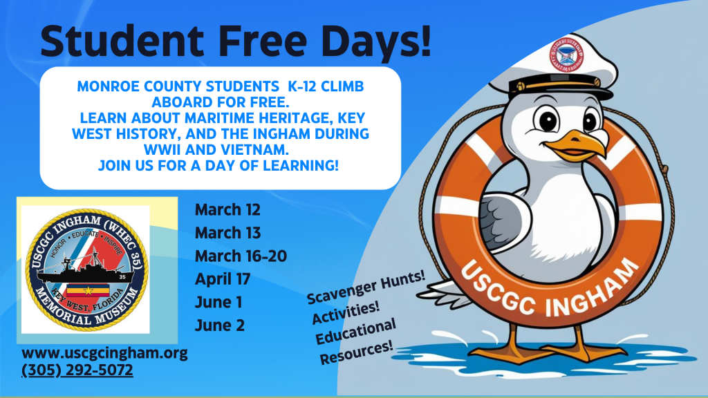 student free days